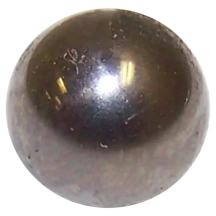 Crown Automotive Jeep Replacement 83500573 Manual Transmission Shift Rail Ball for Various Vehicles