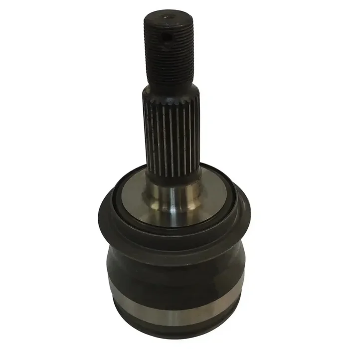 Crown Automotive Jeep Replacement 83500696 Axle Shaft