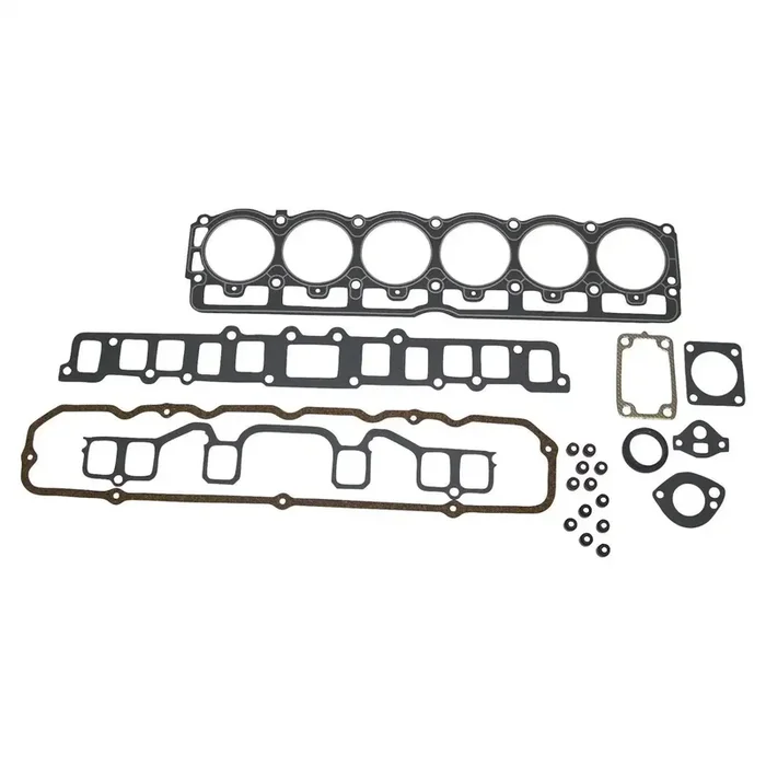 Crown Automotive Jeep Replacement 83502384 Engine Cylinder Head Installation Gasket Set for Various Vehicles w/ 4.2L