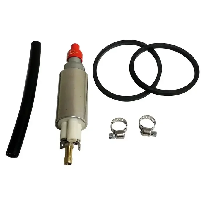 Crown Automotive Jeep Replacement 83502995 Fuel Pump for Various Vehicles. Incl. Pump, Gaskets, Seals, & Clamps