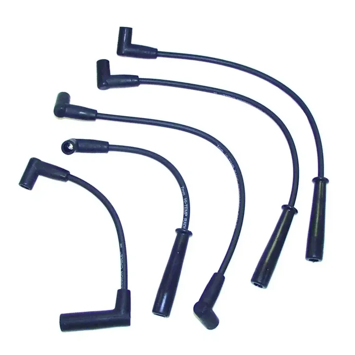 Crown Automotive Jeep Replacement 83507180 Spark Plug Wire Set