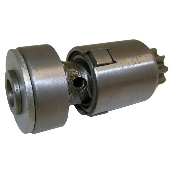 Crown Automotive Jeep Replacement 931463 Starter and Related Components