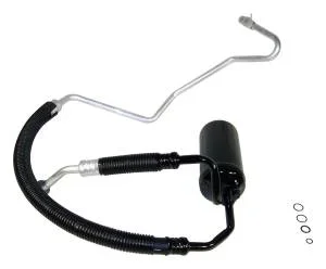 Crown Automotive Jeep Replacement A/C Receiver Drier – 4740767
