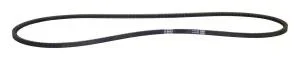 Crown Automotive Jeep Replacement Accessory Drive Belt Air Pump Belt 51.5 in. Long – G9433653
