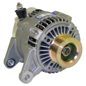 Crown Automotive Jeep Replacement Alternator 117 Amp – 56041864AB