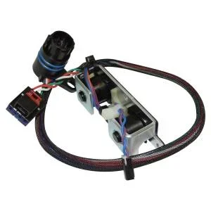 Crown Automotive Jeep Replacement Auto Trans Control Solenoid – 52118500AB