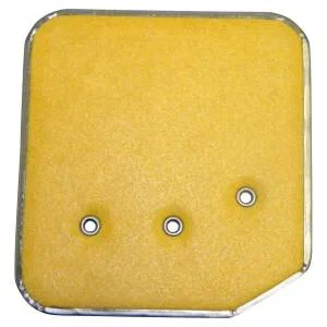 Crown Automotive Jeep Replacement Auto Trans Filter – J8123042