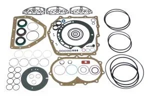 Crown Automotive Jeep Replacement Auto Trans Rebuild Kit – 4897862AA