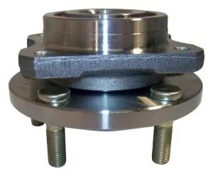 Crown Automotive Jeep Replacement Axle Hub Assembly Front – 4504039