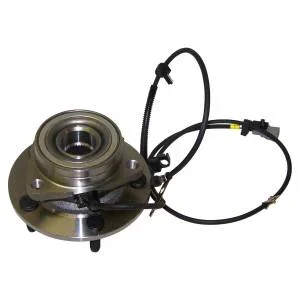 Crown Automotive Jeep Replacement Axle Hub Assembly Front Left – 52069881AA
