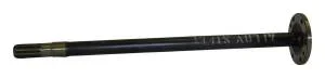 Crown Automotive Jeep Replacement Axle Shaft 22 in. Long For Use w/Dana 27 Axle Shaft – A901
