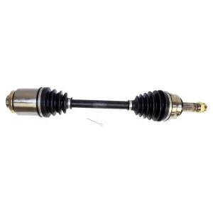 Crown Automotive Jeep Replacement Axle Shaft Assembly Front Right – 52123873AC
