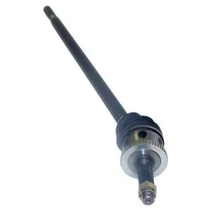Crown Automotive Jeep Replacement Axle Shaft CV Type w/o Vari-Lok 40.08 in. Length For Use w/Dana 30 – 5012456AB