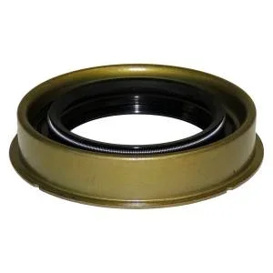 Crown Automotive Jeep Replacement Axle Shaft Seal Rear Outer For Use w/8.25 in. 10 Bolt And 9.25 in. 12 Bolt Axle – 52111198AB