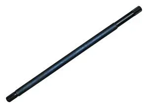 Crown Automotive Jeep Replacement Axle Shaft w/Standard Differential For Use w/8.25 in. 10 Bolt Axle – 52114076AA