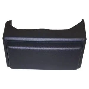 Crown Automotive Jeep Replacement Bumper Guard Front Right – 52000462
