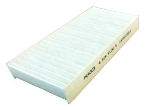 Crown Automotive Jeep Replacement Cabin Air Filter 2 Required – 55111302AA