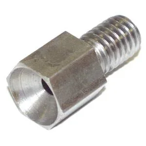 Crown Automotive Jeep Replacement Clutch Throwout Lever Pivot Bellhousing – J3173474