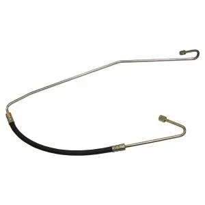 Crown Automotive Jeep Replacement Clutch Tube And Hose Assembly – 53004241