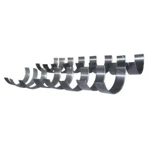 Crown Automotive Jeep Replacement Connecting Rod Bearing Set 0.020 Undersize Set Of 8 – 5012363K5