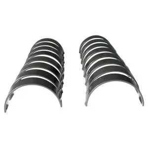 Crown Automotive Jeep Replacement Connecting Rod Bearing Set .010mm Undersize Set Of 8 – 5012363K010