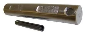 Crown Automotive Jeep Replacement Differential Cross Shaft Kit Rear Roll Type Pin For Use w/Dana 35 – 3224231K