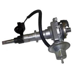 Crown Automotive Jeep Replacement Distributor – 83506286