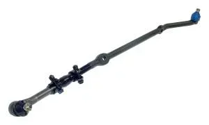 Crown Automotive Jeep Replacement Drag Link Assembly Front Incl. 2 Tie Rod Ends/Adjust w/Hardware – 52005738K
