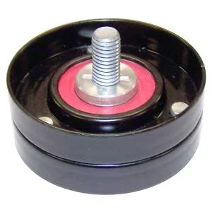 Crown Automotive Jeep Replacement Drive Belt Idler Pulley – 5066938AA