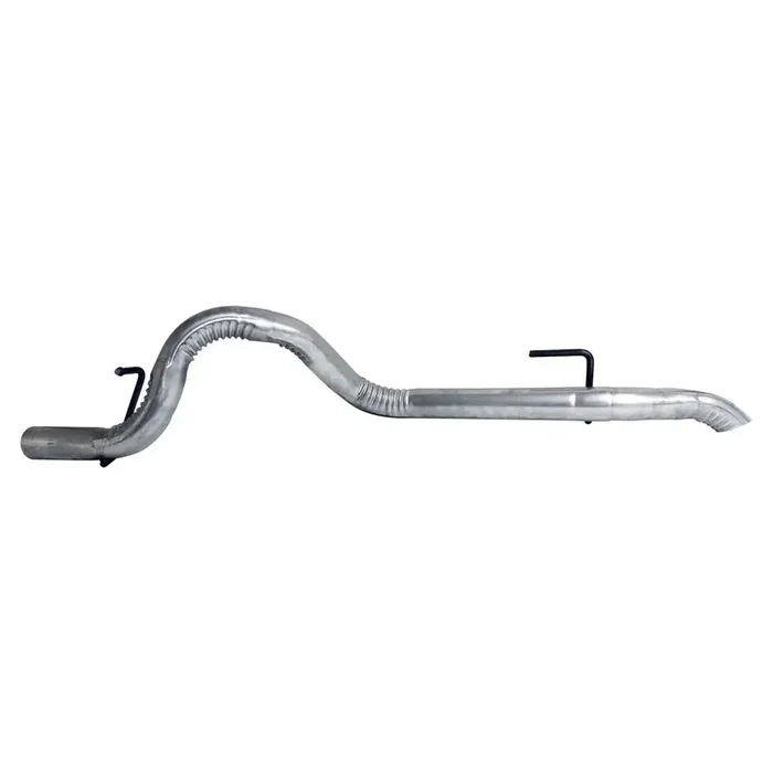 Crown Automotive Jeep Replacement E0055188 Tail Pipe for 1997-2001 XJ Cherokee w/ 4.0L or 2.5L Engines