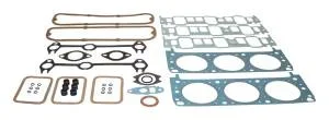 Crown Automotive Jeep Replacement Engine Gasket Set Upper – 83500847