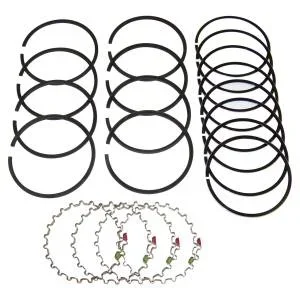 Crown Automotive Jeep Replacement Engine Piston Ring Set .040 Oversized – 941889