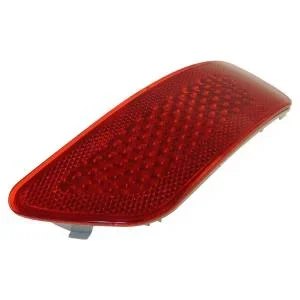 Crown Automotive Jeep Replacement Fascia Reflector Rear Right – 57010720AC