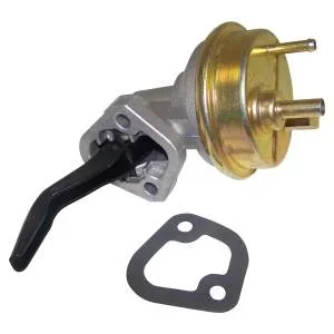 Crown Automotive Jeep Replacement Fuel Pump 1967-1971 CJ-5 1967-1971 CJ-6 – J6416783