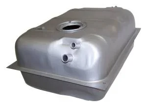 Crown Automotive Jeep Replacement Fuel Tank Rear Metal 14.5 Gallon – 83502960