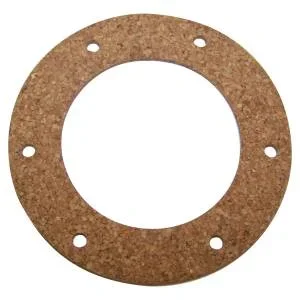 Crown Automotive Jeep Replacement Fuel Tank Sending Unit Gasket Between Tank And Sender 6 Hole Fits Fuel Sender 914850 FuelTnkSndUnitGskt – 635641