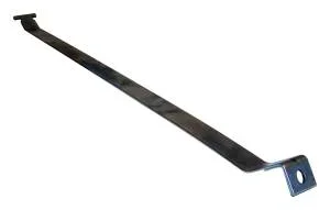 Crown Automotive Jeep Replacement Fuel Tank Strap 2 Required Per Vehicle – 52100216