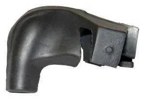 Crown Automotive Jeep Replacement Hard Top Seal Right Windshield Corner – 55134536