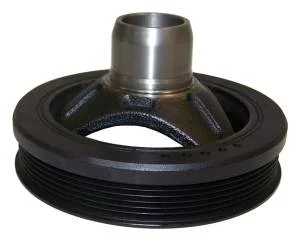 Crown Automotive Jeep Replacement Harmonic Balancer – 4792815AB