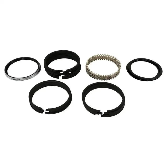 Crown Automotive Jeep Replacement J0916688 Cylinder Block Components