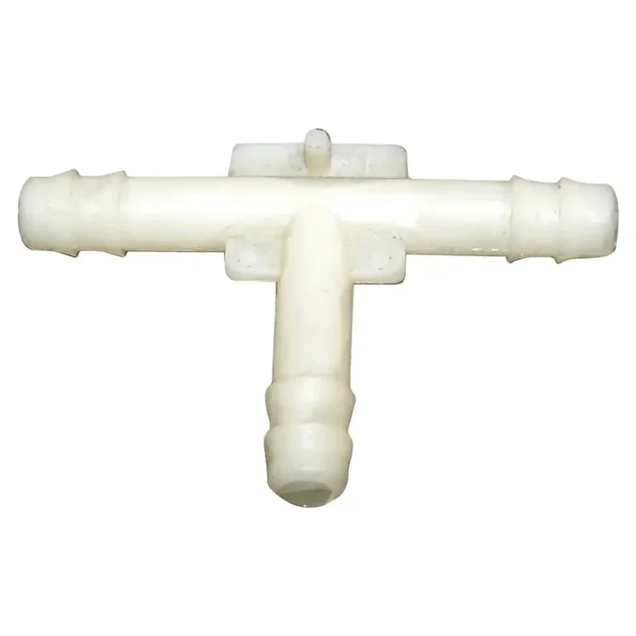 Crown Automotive Jeep Replacement J3210891 Fuel Hose Fitting