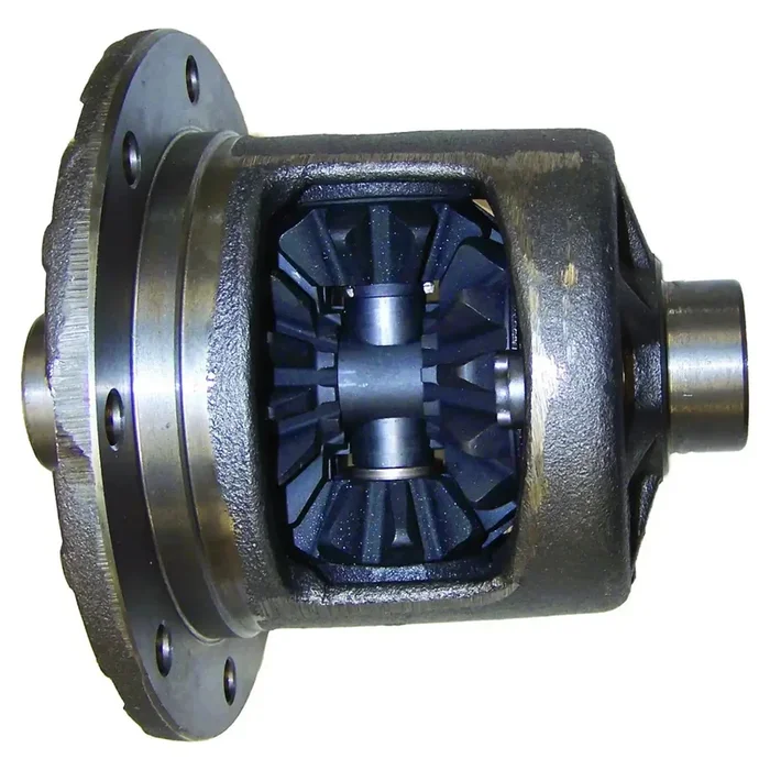 Crown Automotive Jeep Replacement J3212192 Differential Case Assembly