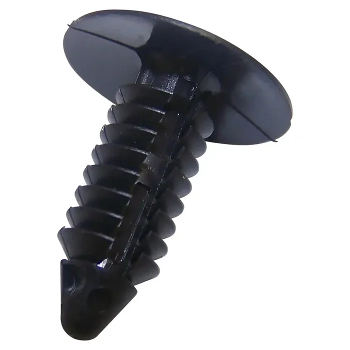 Crown Automotive Jeep Replacement J4007117 Retainer For Multiple 1984-18 Vehicles, Various Applications M6.3 x 23