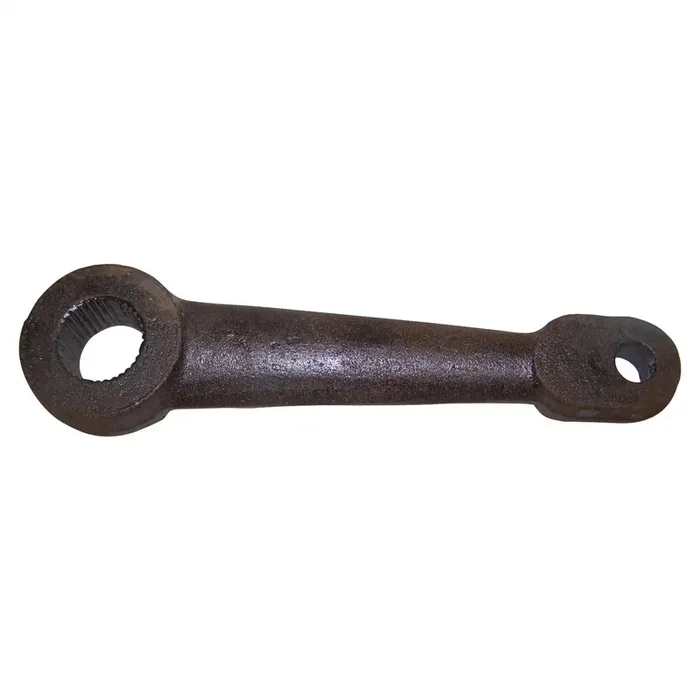 Crown Automotive Jeep Replacement J5356106 Pitman Arm for 1976-86 CJ-5, CJ-7, CJ-8 w/ Manual Steering