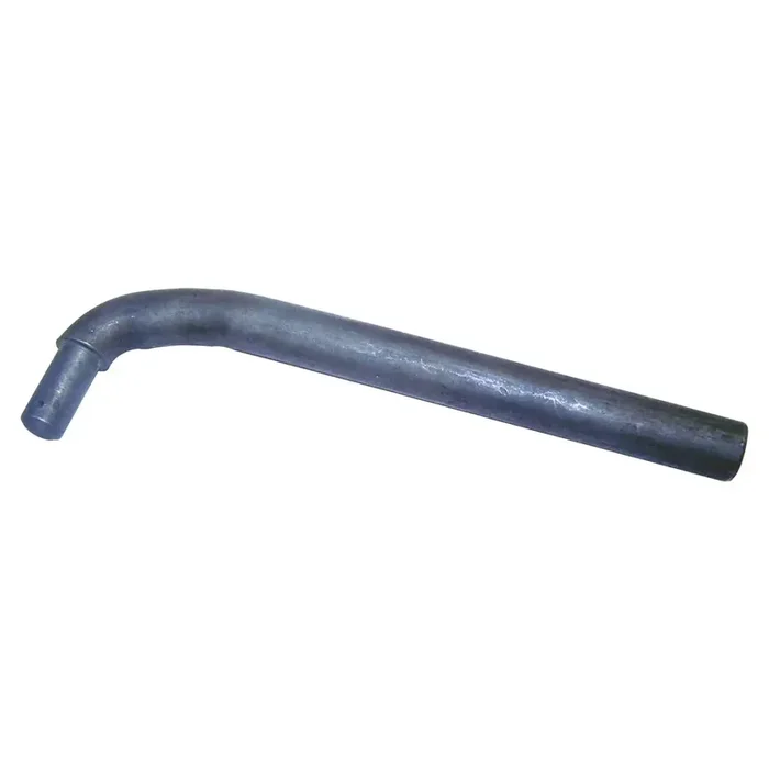 Crown Automotive Jeep Replacement J5359903 Clutch Push Rod for 1980-86 SJ, J-Series (Pedal to Bellcrank)