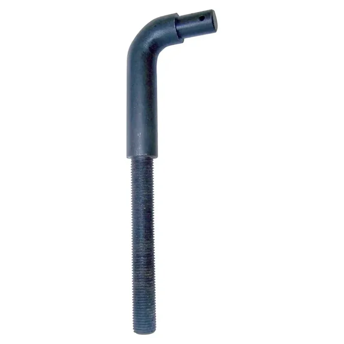 Crown Automotive Jeep Replacement J5359943 Clutch Push Rod for Misc. 1979-1986 CJs w/ Pin-Type Attachment