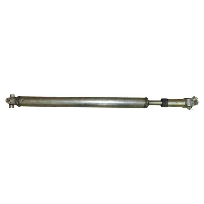 Crown Automotive Jeep Replacement J5361007 Rear Drive Shaft for 1980-83 SJ w/ 5.9L Eng. T177 Trans. NP207 Tran. Case