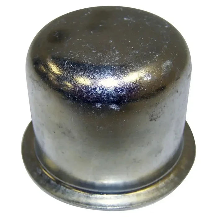 Crown Automotive Jeep Replacement J5362283 Wheel Bearing Dust Cap