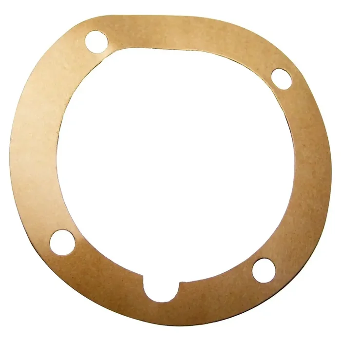 Crown Automotive Jeep Replacement J8124853 Front Bearing Retainer Gasket for 1976-79 CJs w/ T150 Transmission