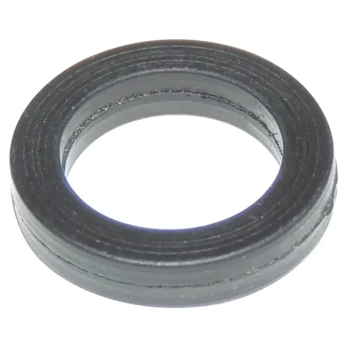 Crown Automotive Jeep Replacement J8132233 Intake or Exhaust Valve Seal for 1980-86 CJ-5, CJ-7, CJ-8 w/ GM 2.5L Eng.